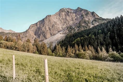 Bei so vielen schönen ausflugszielen und sehenswürdigkeiten rund um rund um oberstdorf wird dir bestimmt nicht langweilig. Wanderung zum Gaisalpsee & Rubihorn • Wandertipps Allgäu