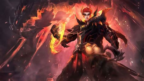 Counter Valir In Mobile Legends With These 3 Best Heroes One Esports