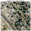 Aerial Photography Map of Parma, ID Idaho