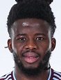 Lalas Abubakar - Profilo giocatore 2022 | Transfermarkt