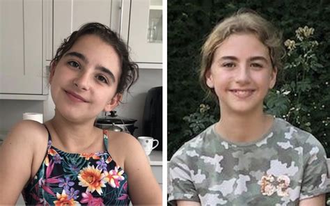 missing 13 year old twins still not found as police re appeal for help