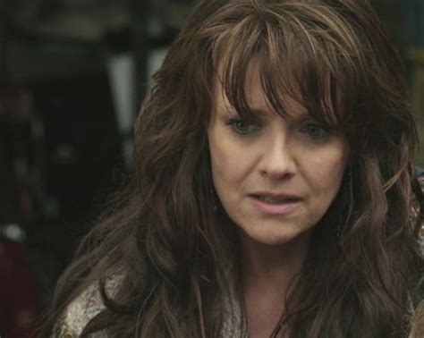 Sanctuary Helen Magnus Amanda Tapping Sanctuary Tv Series Amanda