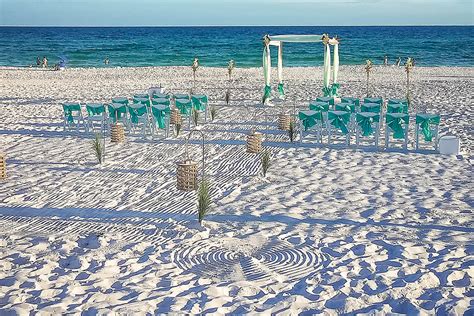 Well you're in luck, because here they come. Santa Rosa Beach Weddings | Santa Rosa, FL Wedding ...