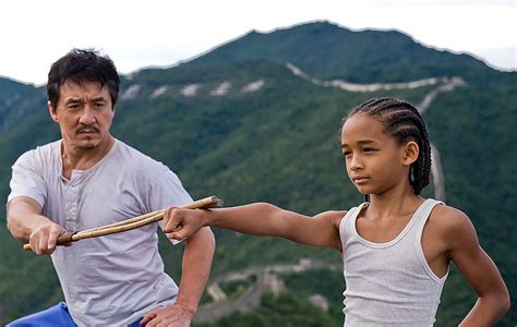 The karate kid wiki is a collaborative website dedicated to documenting the heroics of legendary this wiki includes detailed information about the four films, the karate kid himself, his enemies. 'The Karate Kid' star says Will Smith reboot should be ...