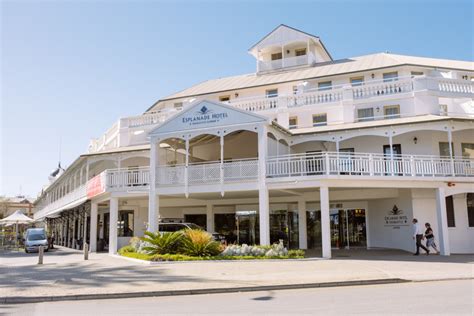 esplanade hotel fremantle by rydges perth places
