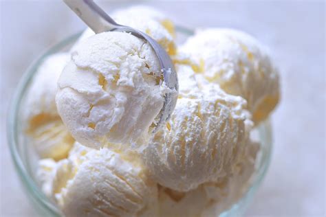 2 Ingredient No Churn Vanilla Ice Cream Recipe Will Blow Your Mind