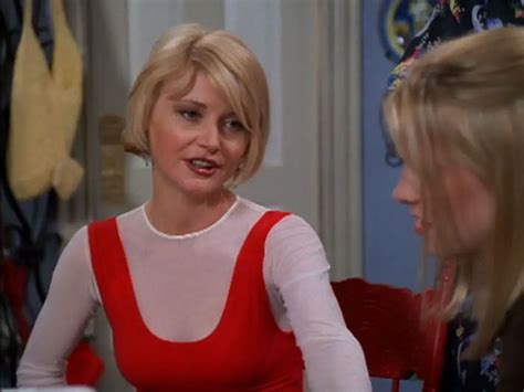 She Played Zelda Spellman On Sabrina The Teenage Witch See Beth Broderick Now At Ned Hardy