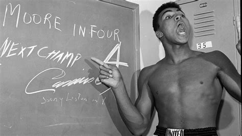 Fight By Fight Muhammad Alis Legendary Career