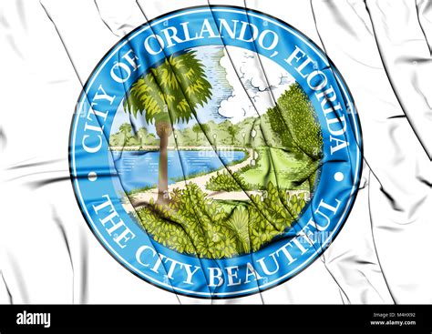 Florida State Seal High Resolution Stock Photography And Images Alamy