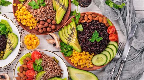 the rise of plant based diets why more people are choosing to go vegan