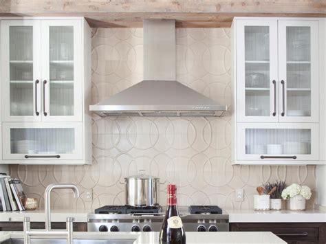 Kitchen Backsplash Design Ideas Hgtv