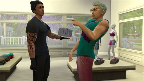 Diverse Couples Lgbt Style Page 10 — The Sims Forums