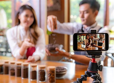 Live Streaming Ecommerce The Fastest Growing Video Marketing Trend