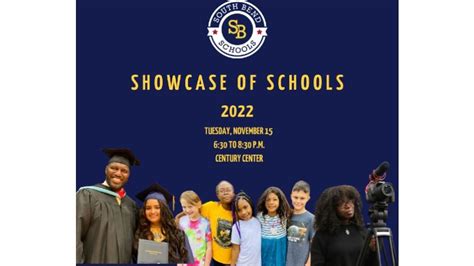 South Bend Community Schools To Host Annual Showcase Of Schools