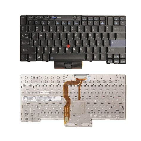 Buy Laptop Keyboard For Lenovo Ibm Thinkpad T420 X220 T510