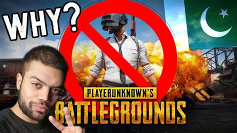 Pubg Ban In Pakistan Why How To Play Pubg With Vpn It Is Possible