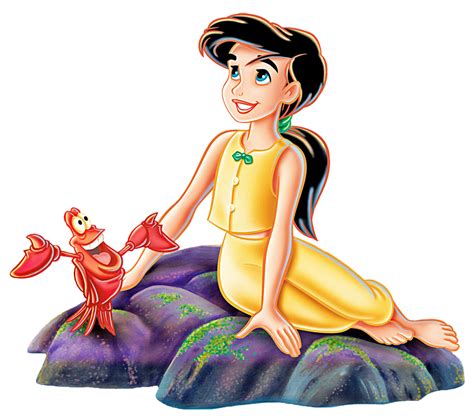 Melody Disney Princess Wiki Fandom
