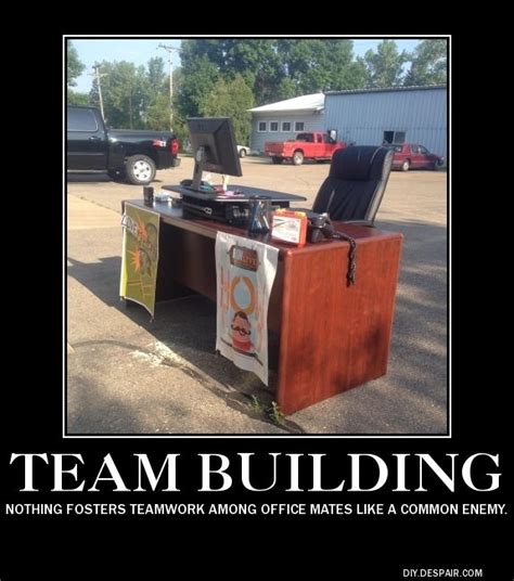 Team Building Funny Pictures Best Funny Pictures Funny Images