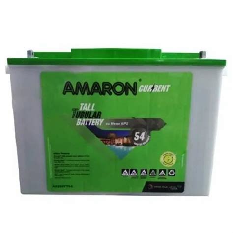 Amaron 150 AH Tall Tubular Battery For Home 12 V At Rs 12300 In