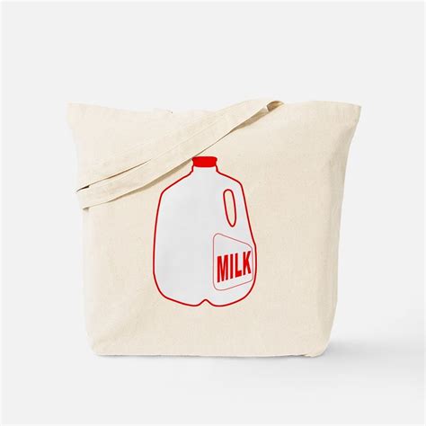 Milk Jugs Bags And Totes Personalized Milk Jugs Reusable Bags Cafepress