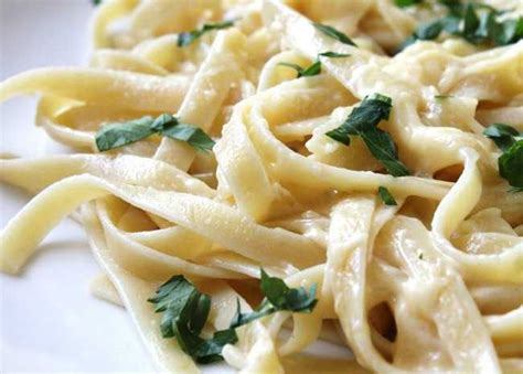 10 Fancy Pasta Sauces Ready in 30 Minutes or Less | Allrecipes