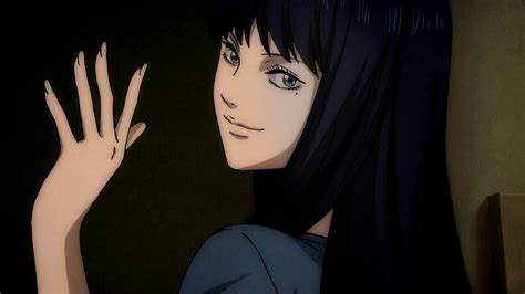 Junji Ito Maniac Japanese Tales Of The Macabre Episode 9 Recap And