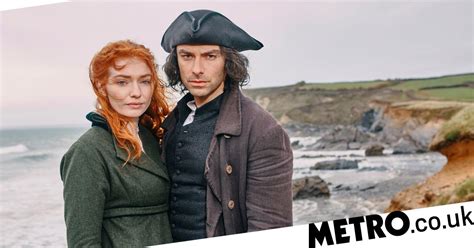Poldark Final Series Ending Won T Be Tidy And Could Leave The Door Open For A Return Metro News