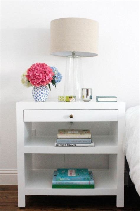 Small Nightstand Designs That Fit In Tiny Bedrooms Better Homes And