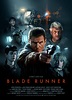 ArtStation - Blade Runner Poster, Brian Taylor