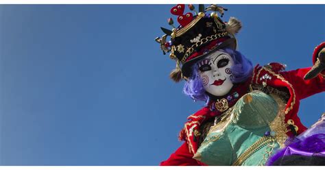 Mardi Gras Traditions Popsugar Love And Sex