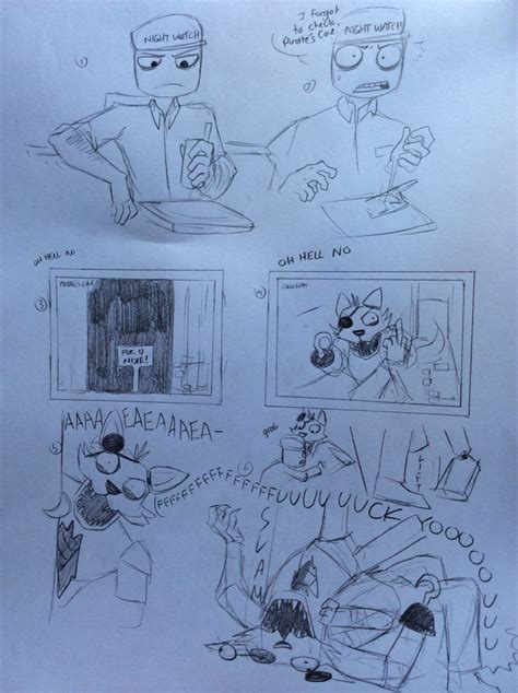 Five Nights At Freddys Image Thread Sufficient Velocity