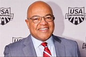 Who Is Mike Tirico Wife Debbie Tirico? Ethnicity And Age Gap