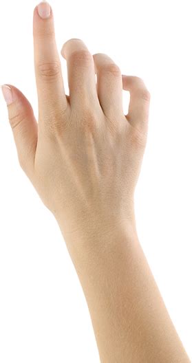 Download Hd Hands Hand Touch Screen Png Transparent Png Image