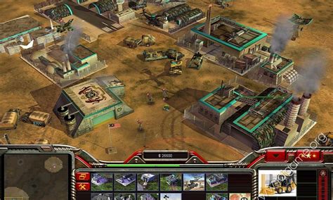 Command And Conquer Generals Code Vehiclelod