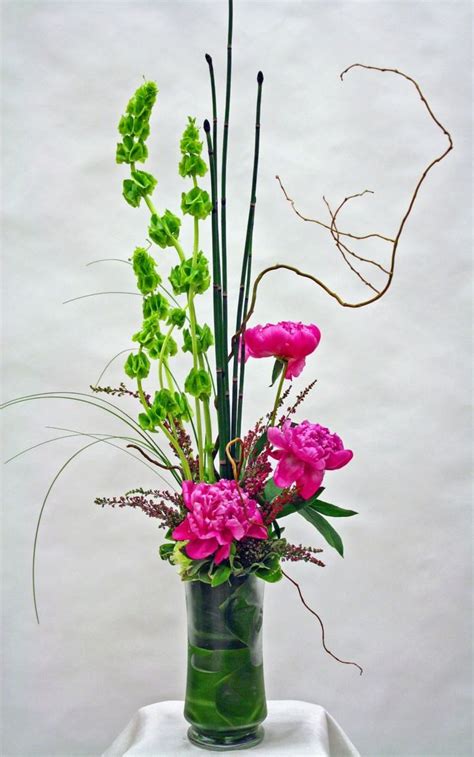 Fresh Images Of Modern Flower Arrangements Top Collection Of
