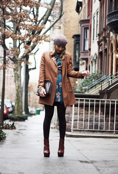 24 Trendy Coats Be Prepared For The Winter