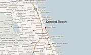 Ormond Beach Location Guide