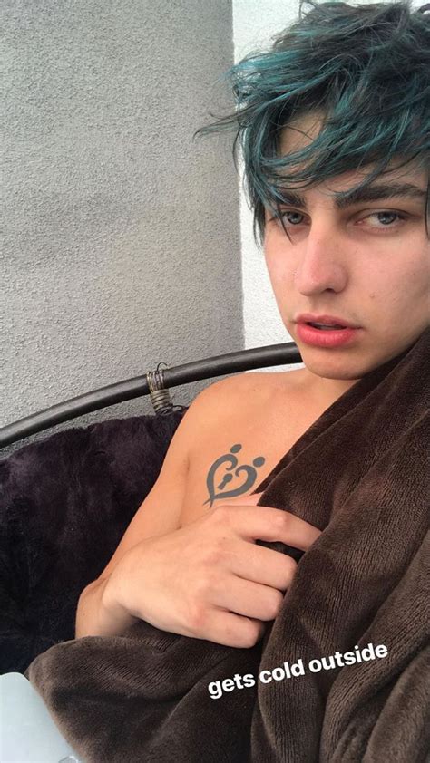 colby brock is cold colby brock colby brock snapchat colby