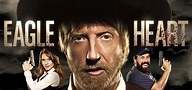 Eagleheart, Fecha de Estreno de la Temporada 4 en HBO España – FiebreSeries