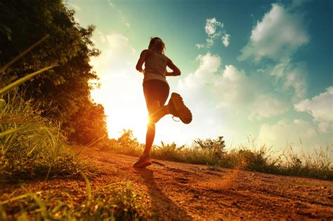 Ways That Exercise Provides Long Term Health And Happiness