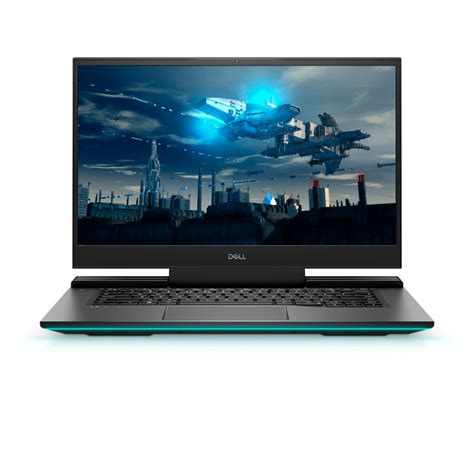 Dell Unveils New G7 Gaming Laptops Techent