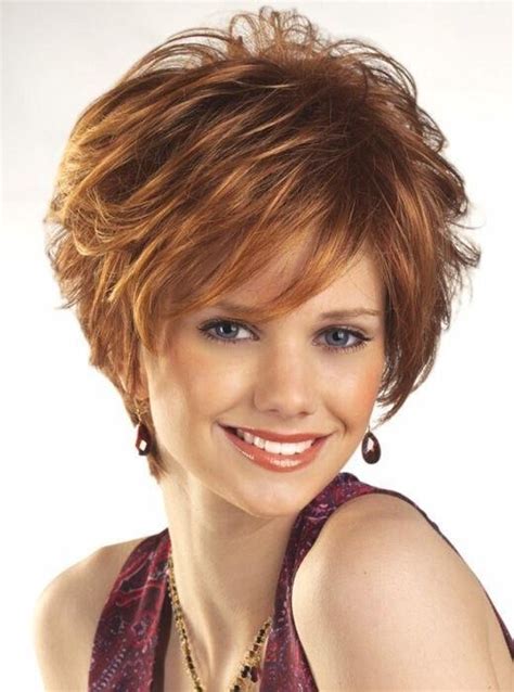 15 Collection Of Ladies Short Hairstyles For Over 50s