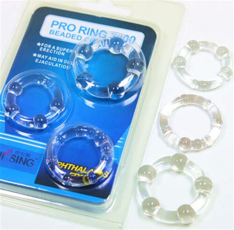 Perfect Fix Sex Ring For Men Penis Delay Pleasure Uk Seller Ebay