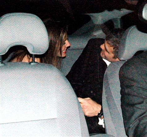 Photo George Clooney et Krista Allen sont allés dîner à Los Angeles le mars Purepeople