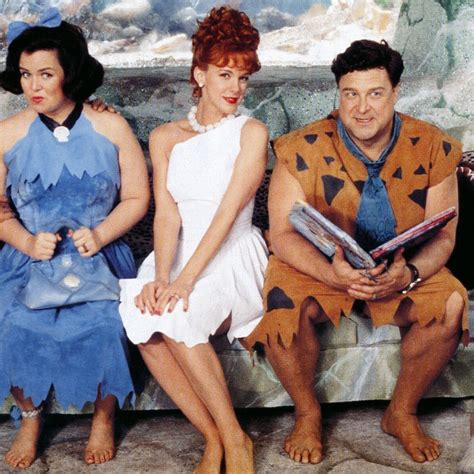 Wilma Flintstone Costume The Flintstones Disfraces Originales