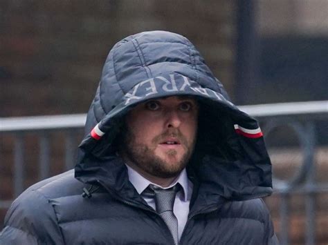 Raf Worker Facing Jail After Admitting Sex Offences Against Two Girls Express And Star