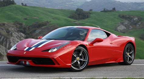 Other popular brands in philippines. Ferrari 458 Speciale (2013) review | CAR Magazine