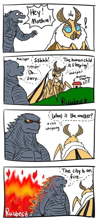 So good that it's been used or just seen whenever i search up godzilla vs kong. Mothra memes. Best Collection of funny mothra pictures on ...