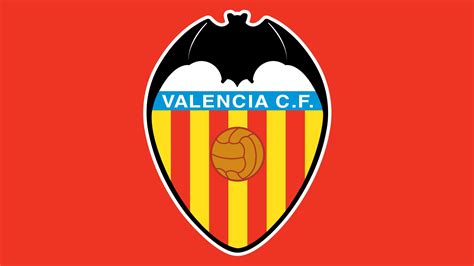 Valencia Logo Logodix