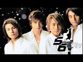 5566 2nd Album - 02. 最后一秒 (THE LAST SECOND) - YouTube